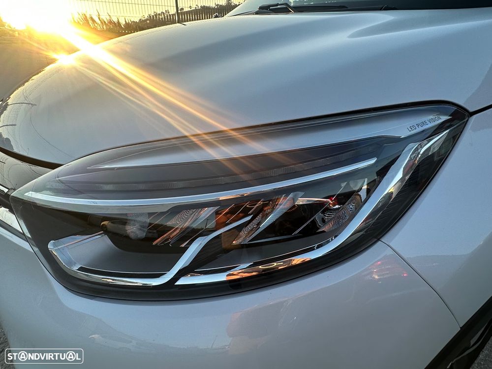 Renault Captur (ENERGY) TCe 90 INTENS - 23