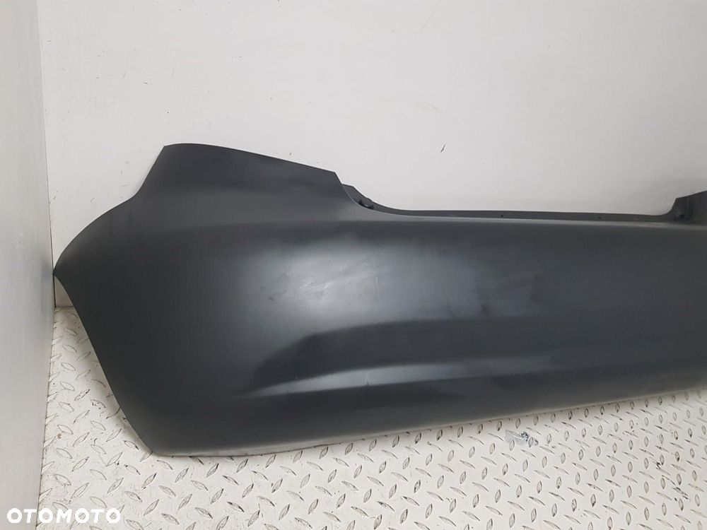 FABRYCZNIE NOWY ORYGINALNY ZDERZAK TYLNY TYŁ CHEVROLET AVEO KALOS T200 00-07 96543017 - 4