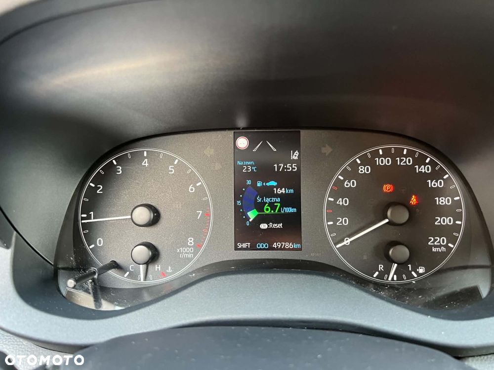 Toyota Yaris 1.5 Comfort - 11