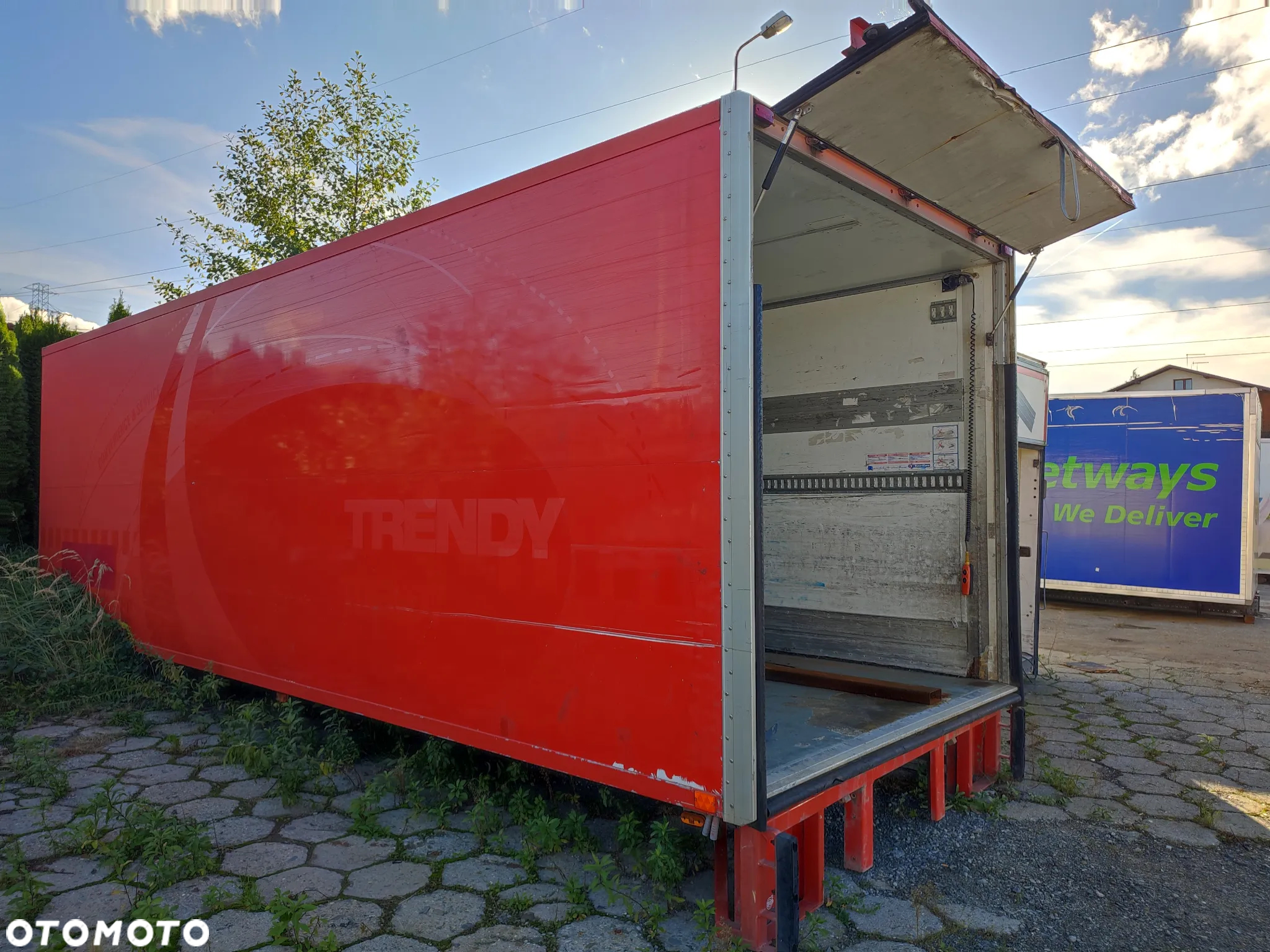 Kontener - 2