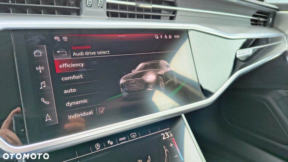 Audi A6 Limousine - 24
