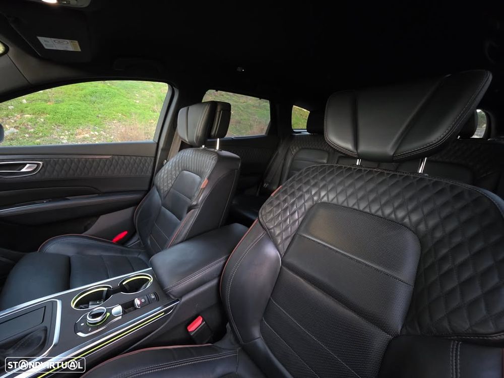 Renault Talisman Sport Tourer 2.0 Blue dCi Initiale Paris EDC - 6