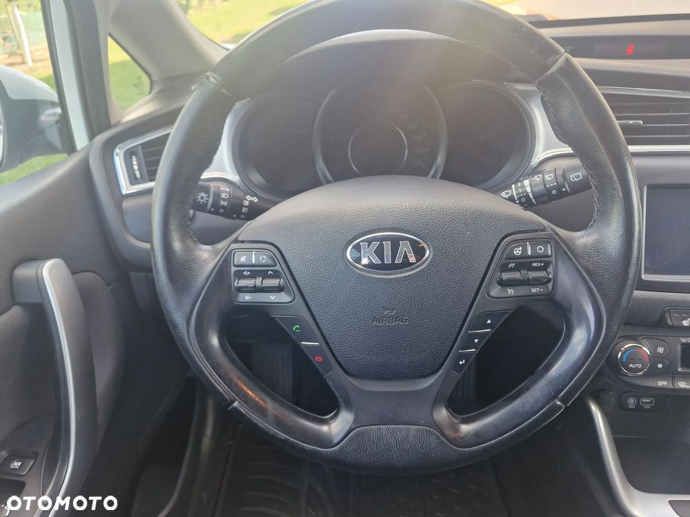 Kia Ceed 1.6 CRDi S - 15