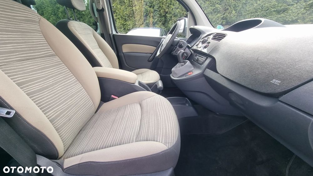 Renault Kangoo 1.6 16V 105 Happy Family - 22