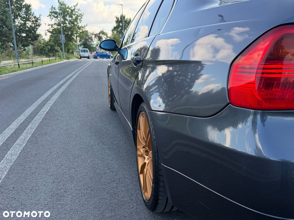 BMW Seria 3 - 8