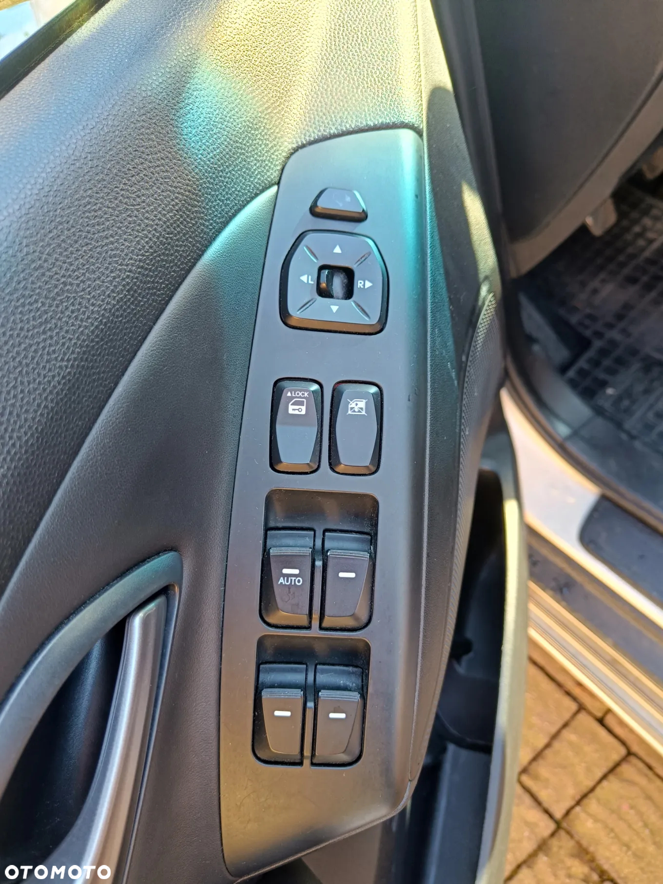 Hyundai ix35 - 24