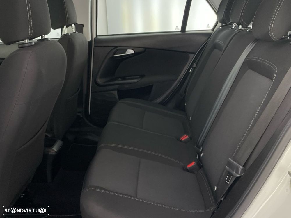 Fiat Tipo 1.3 MultiJet - 12