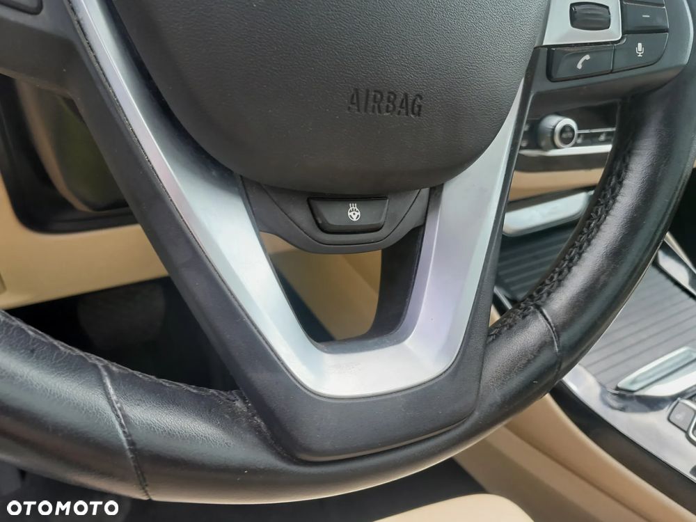 BMW X3 xDrive30i GPF xLine - 27