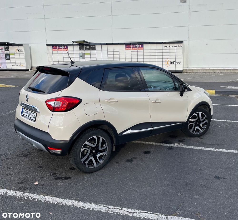 Renault Captur 1.5 dCi Intens - 19