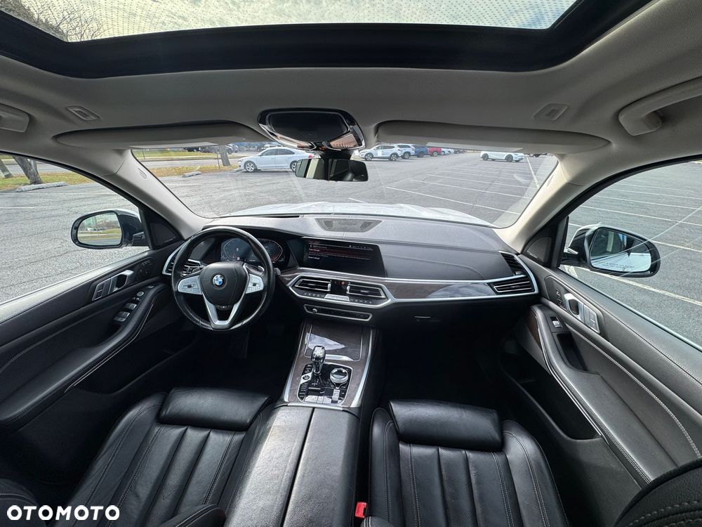 BMW X7 xDrive40i sport - 15