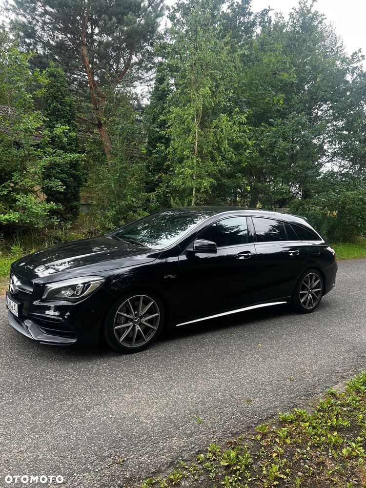 Mercedes-Benz CLA - 2