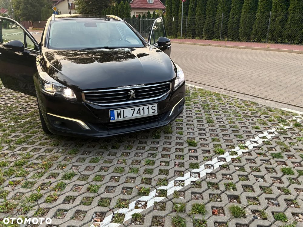 Peugeot 508 - 30