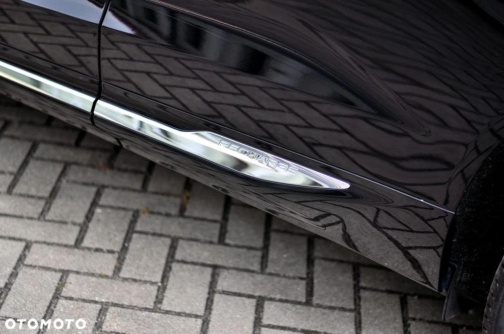 Volvo XC 60 T6 AWD Plug-In Hybrid Inscription - 13