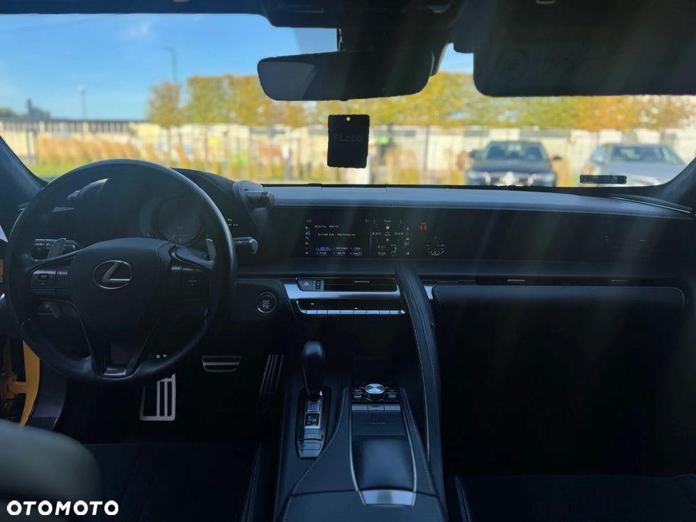 Lexus LC - 18