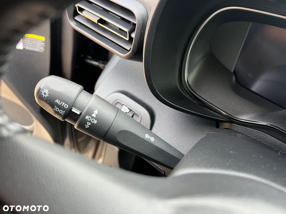 Citroën Berlingo ë-Berlingo XL Elektromotor 136 SHINE - 13