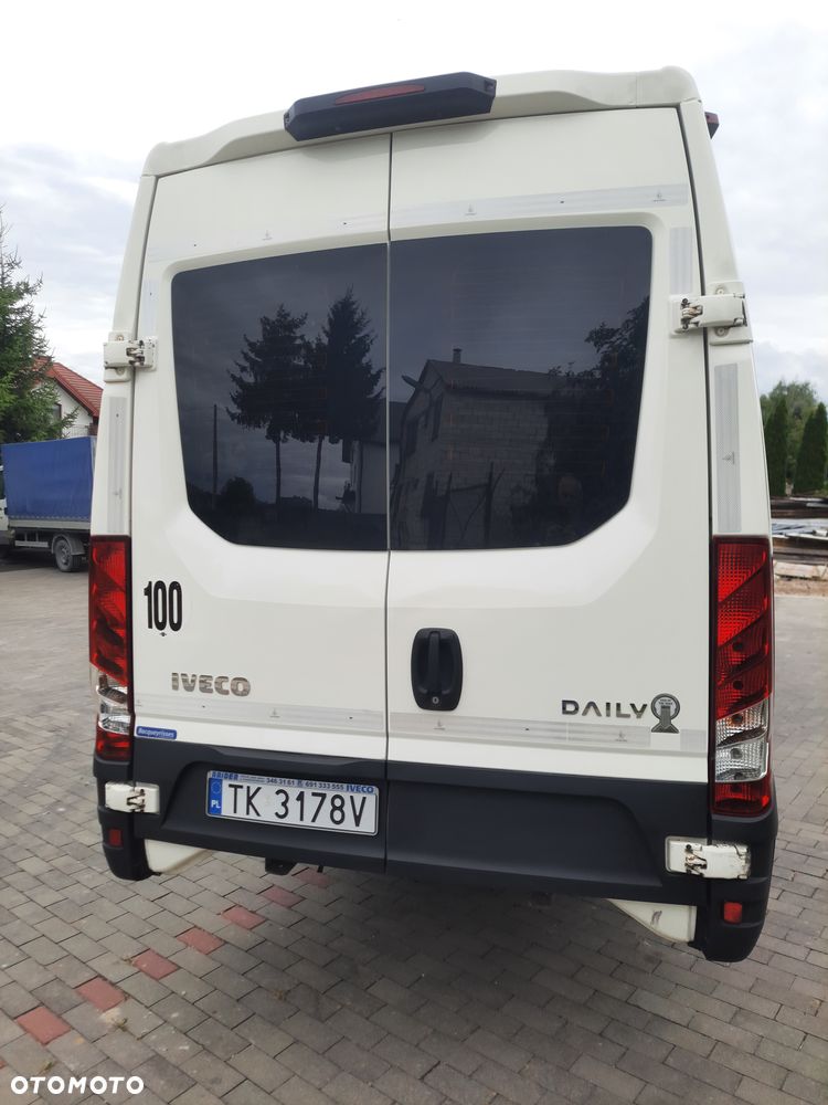 Iveco Daily - 3