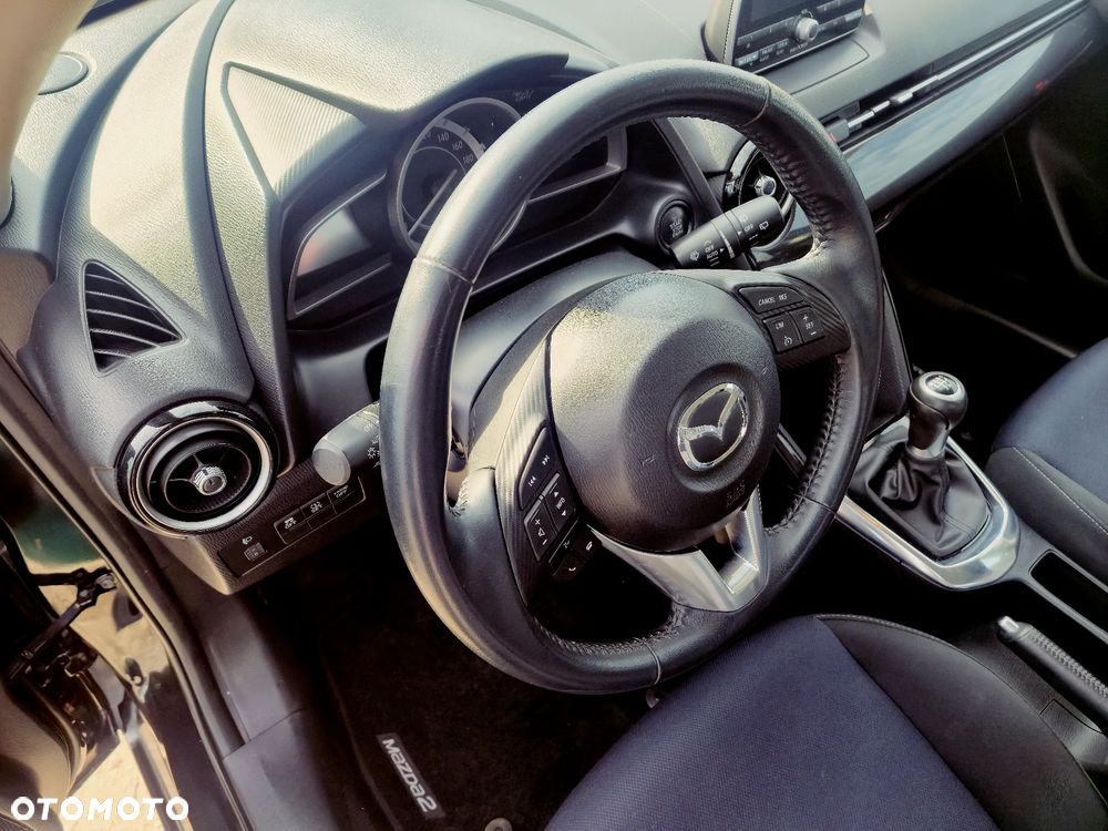 Mazda 2 SKYACTIV-G 90 Nakama - 22