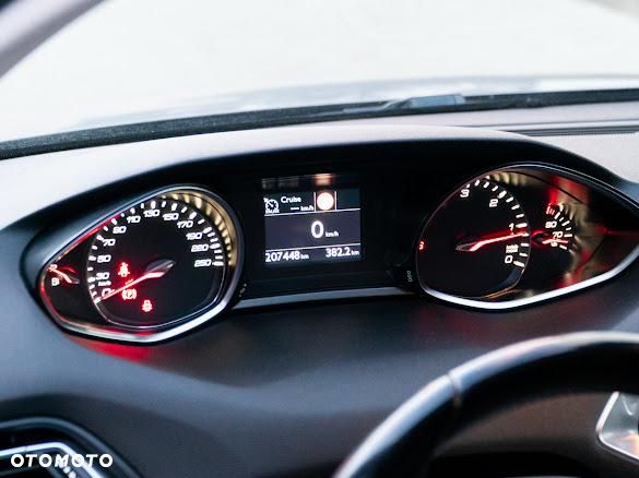 Peugeot 308 BlueHDi 120 Stop & Start Allure - 7