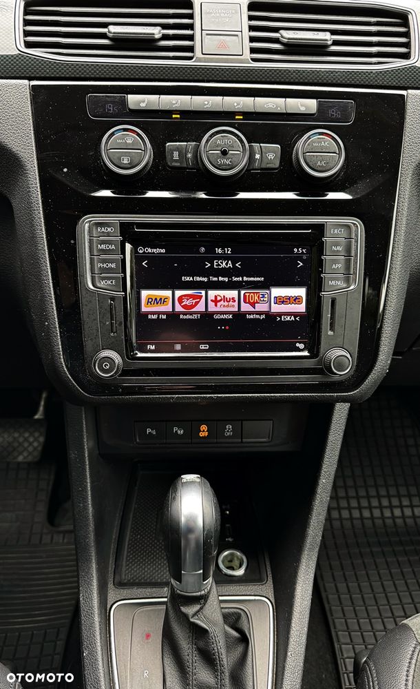 Volkswagen Caddy 2.0 (7-Si.) DSG Maxi Highline - 29