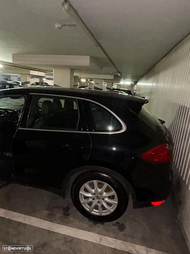 Porsche Cayenne 3.0 V6 - 13