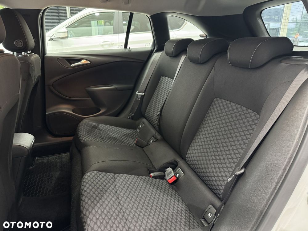 Opel Astra 1.5 CDTI Edition S&S - 13