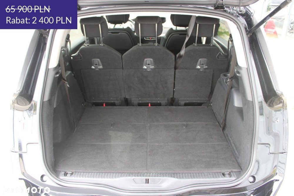 Citroën C4 Grand Picasso - 12