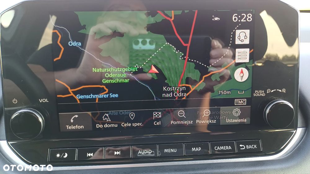 Nissan Qashqai 1.3 DIG-T MHEV Xtronic N-Connecta - 16