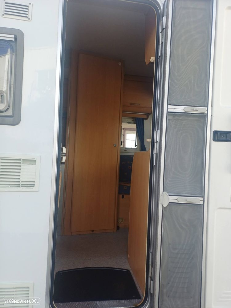 Renault Master Hymer - 5