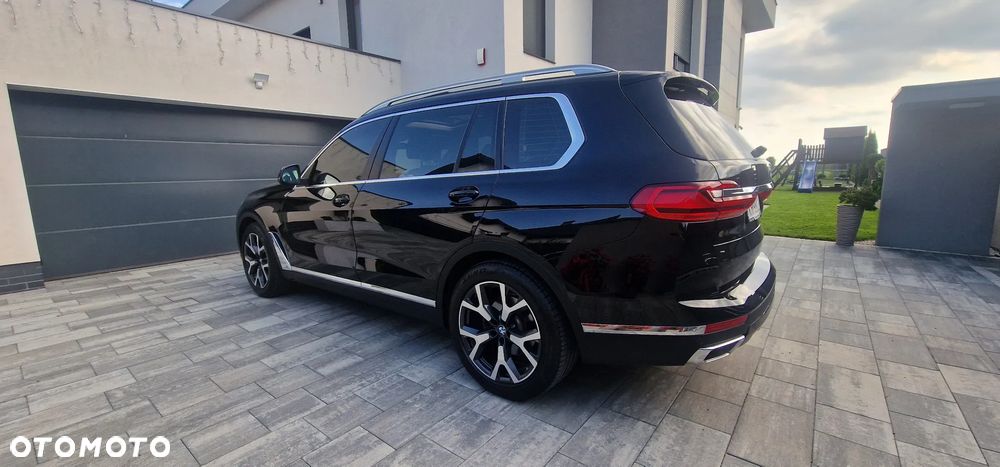 BMW X7 xDrive30d - 2
