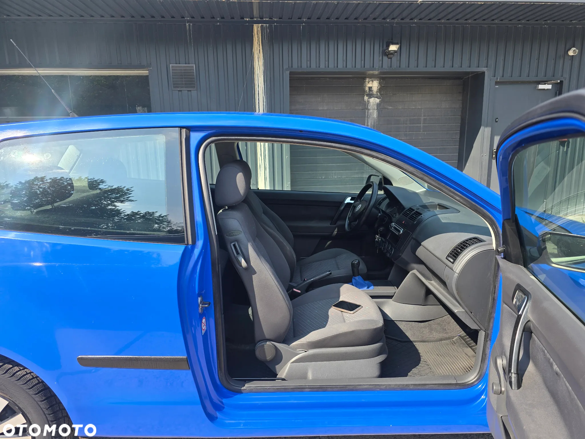 Volkswagen Polo 1.2 12V Comfortline - 6