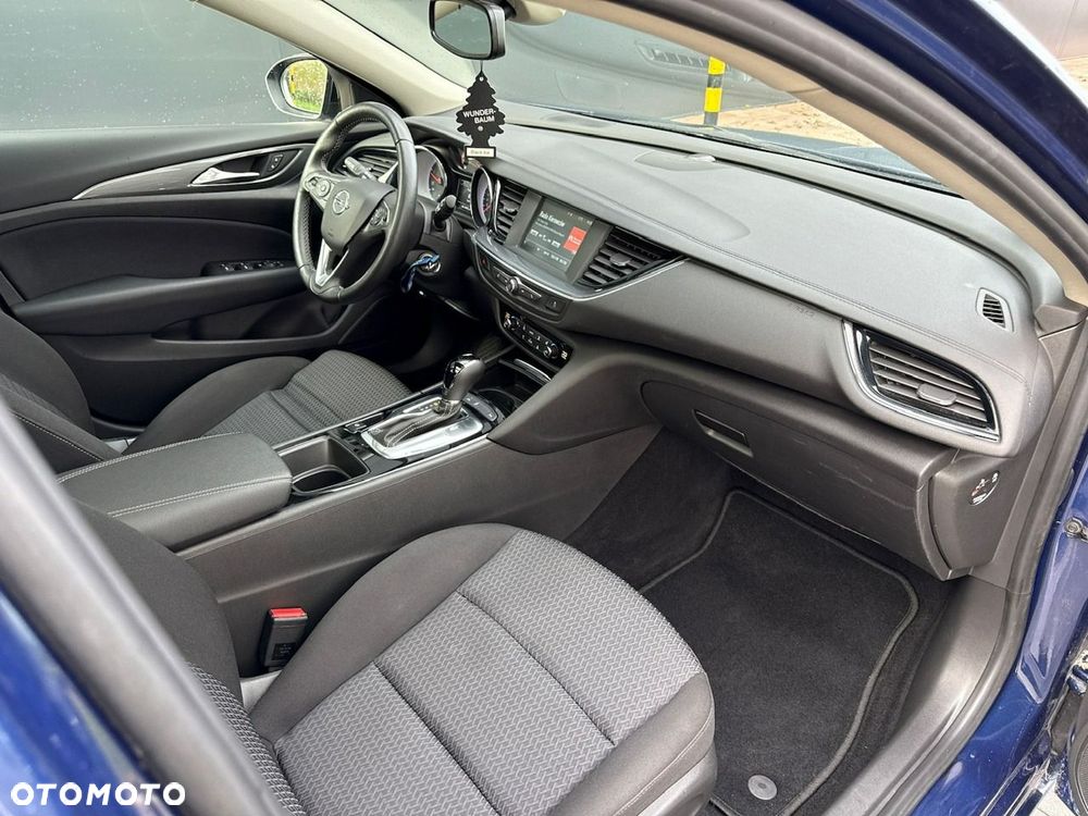 Opel Insignia 1.5 CDTI Elegance S&S - 33