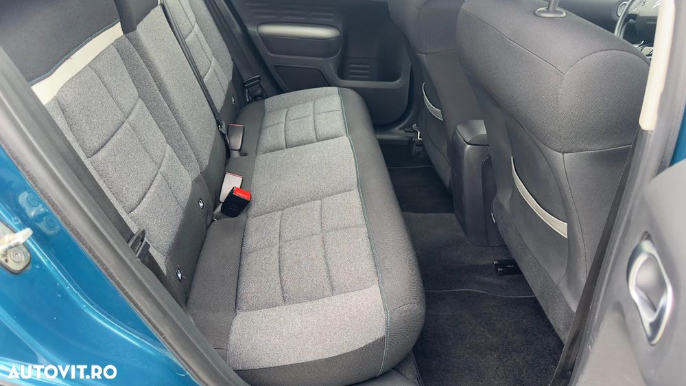 Citroën C4 Cactus - 20