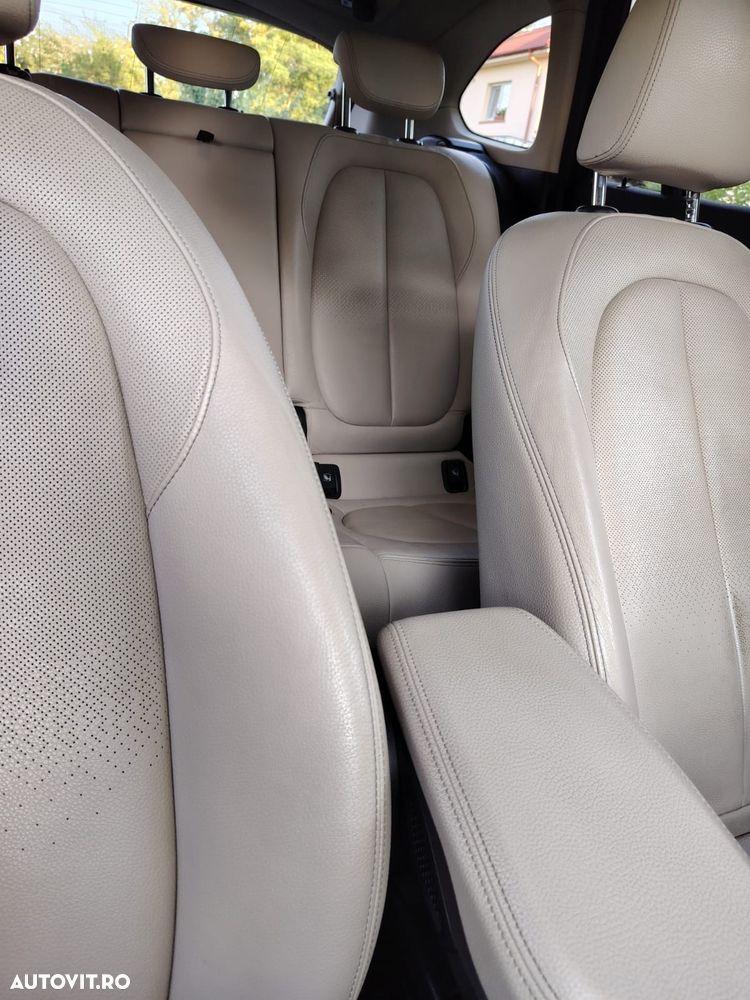 BMW X1 - 3