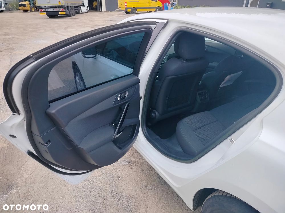 Peugeot 508 1.6 HDi Access - 17