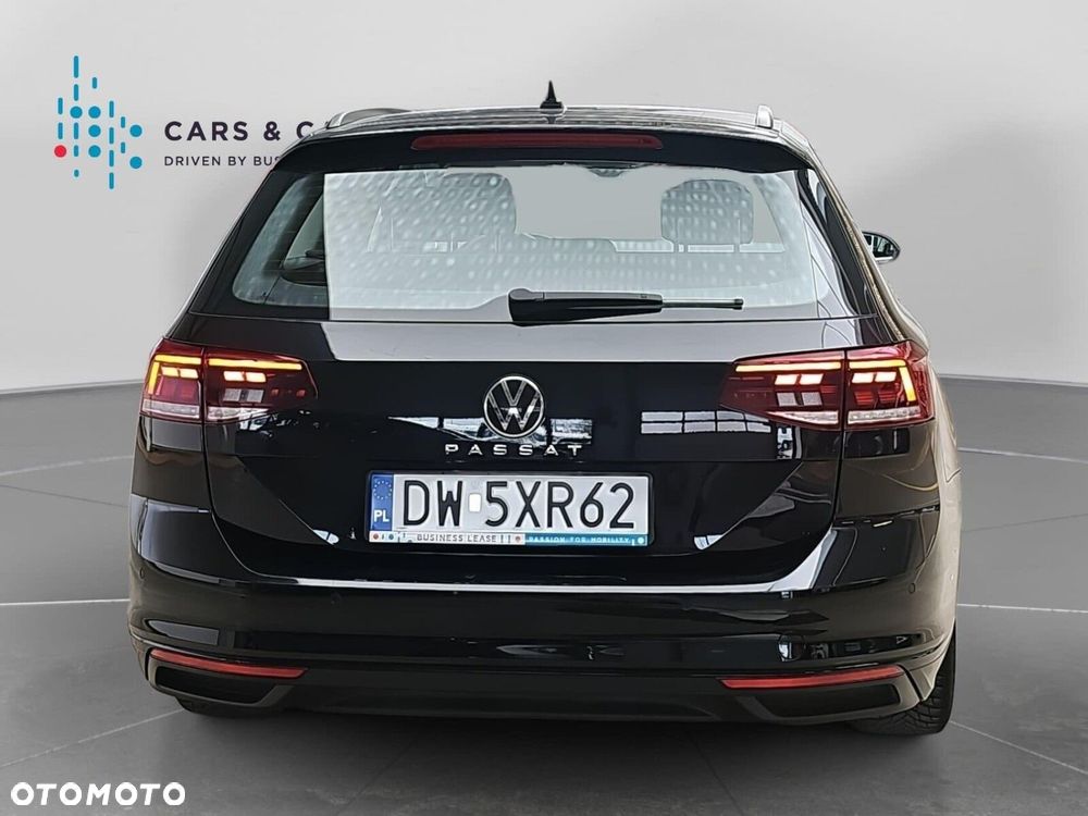 Volkswagen Passat Variant 1.5 TSI EVO Business DSG - 29
