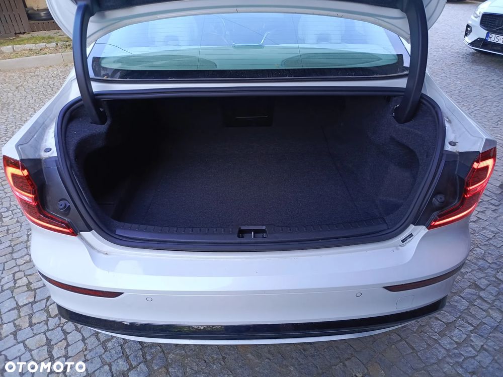 Volvo S60 B5 B Geartronic RDesign - 7