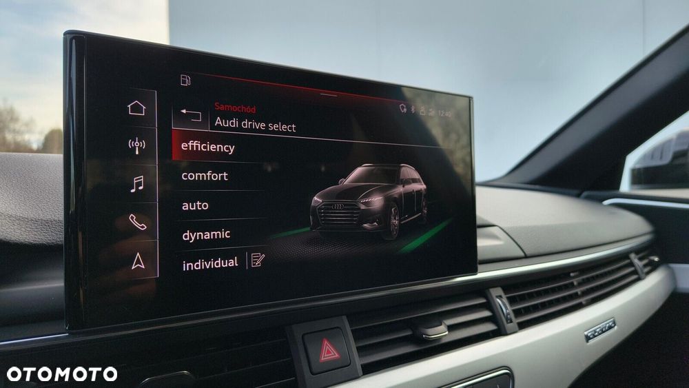 Audi A4 Avant - 20
