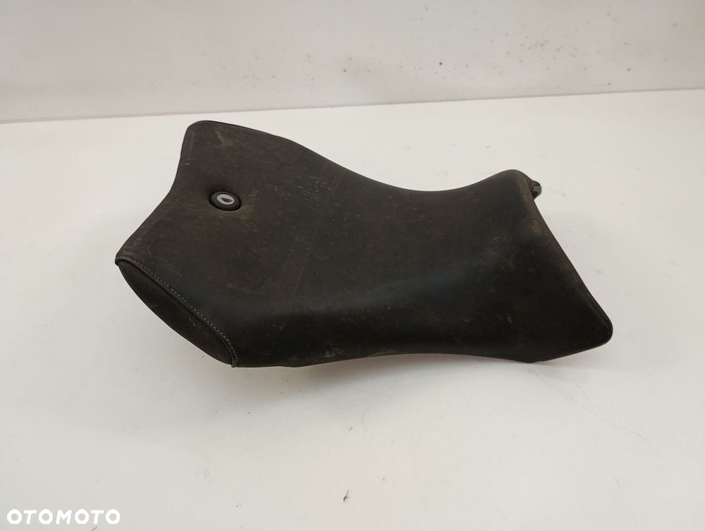 YAMAHA YZF 125 08-13 SIEDZENIE KANAPA KIEROWCY - 4