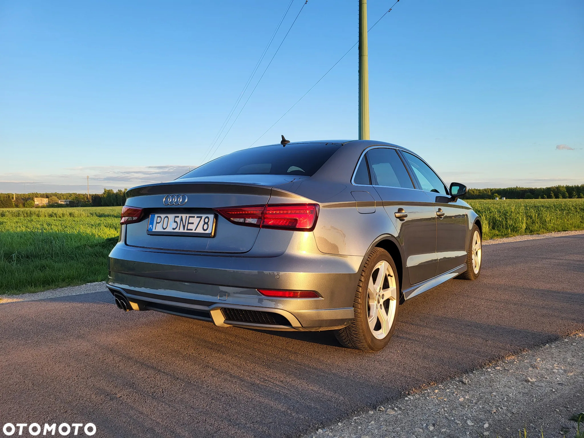 Audi A3 35 TFSI Sport S tronic - 5