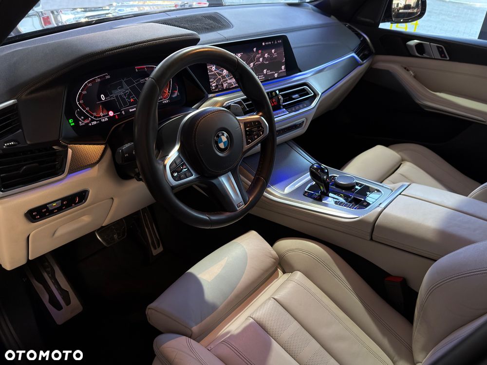 BMW X5 - 33