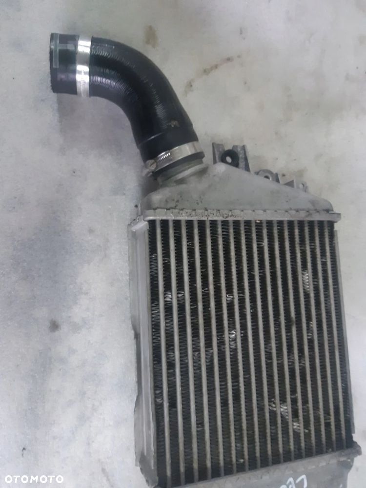 INTERCOOLER CHŁODNICA SUBARU LEGACY IV 2.0 D - 3
