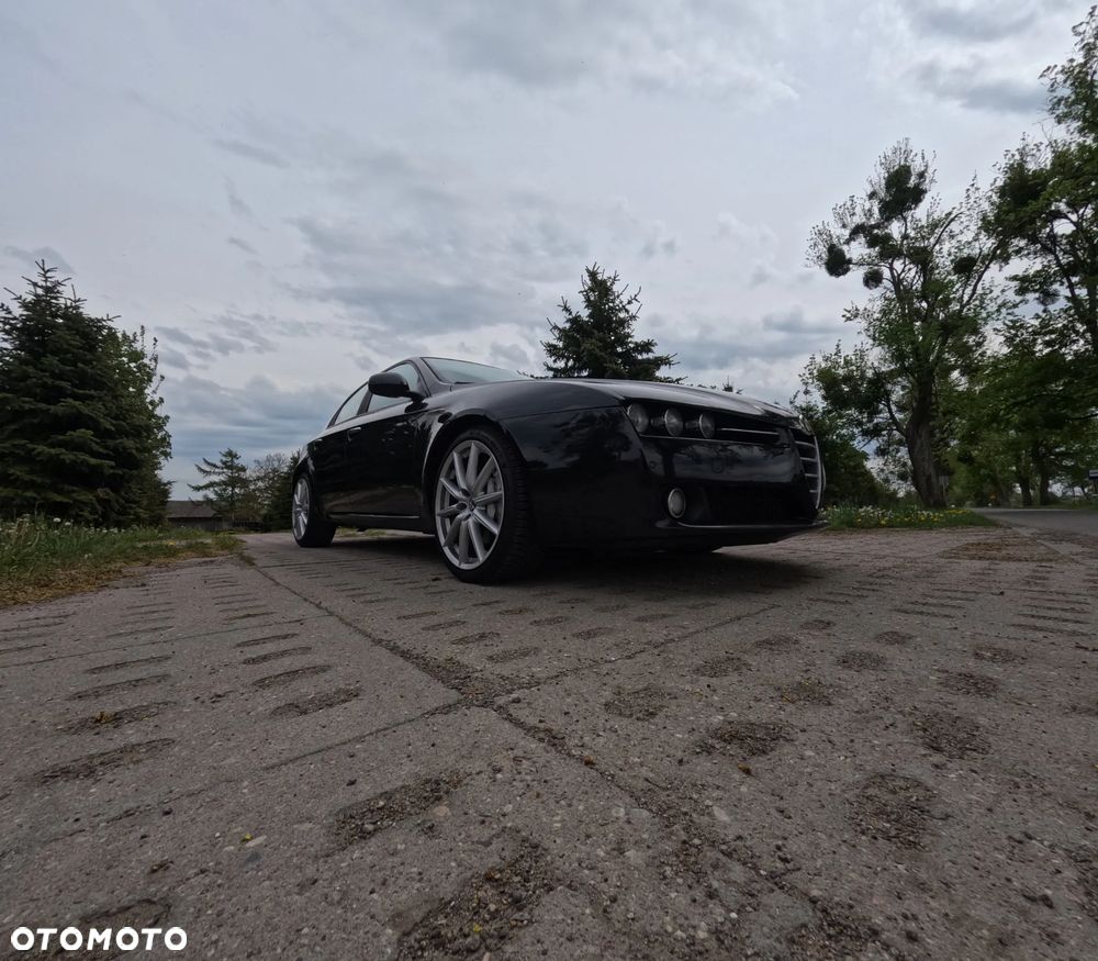 Alfa Romeo 159 1.9JTDM Distinctive - 30