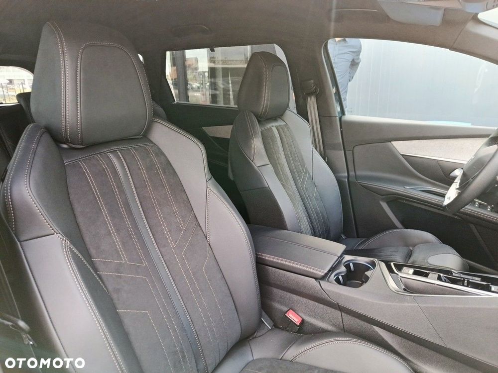 Peugeot 5008 1.5 BlueHDi GT S&S EAT8 - 30