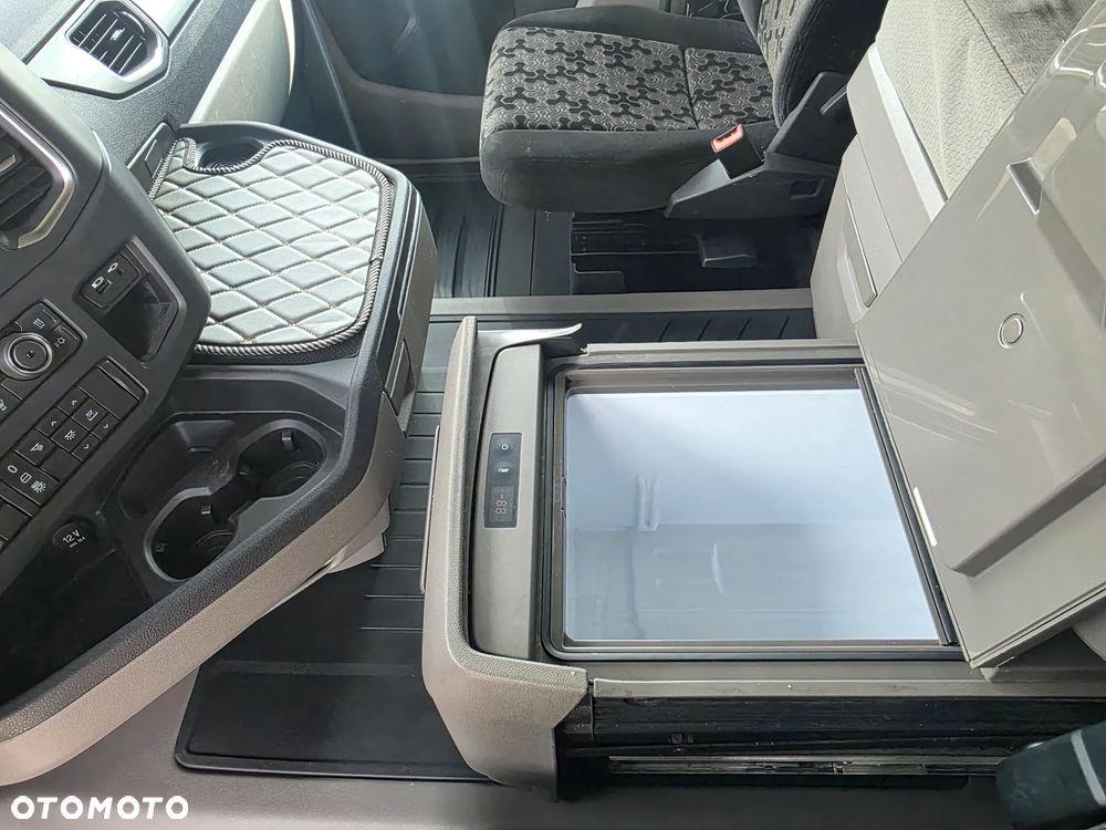 Scania R 450 KLIMA POSTOJOWA /RETARDER / PEŁEN SERWIS /SPROWADZONA Z DE / SUPER STAN !!! - 19