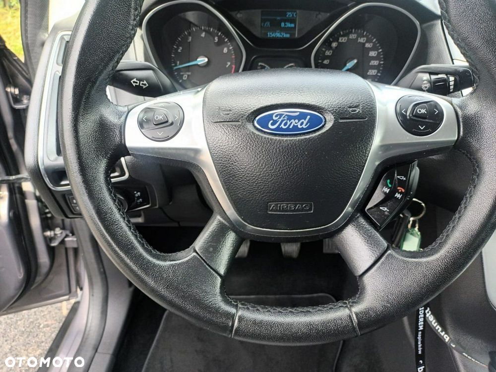 Ford Focus - 14