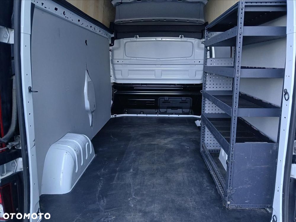 Renault trafic - 16