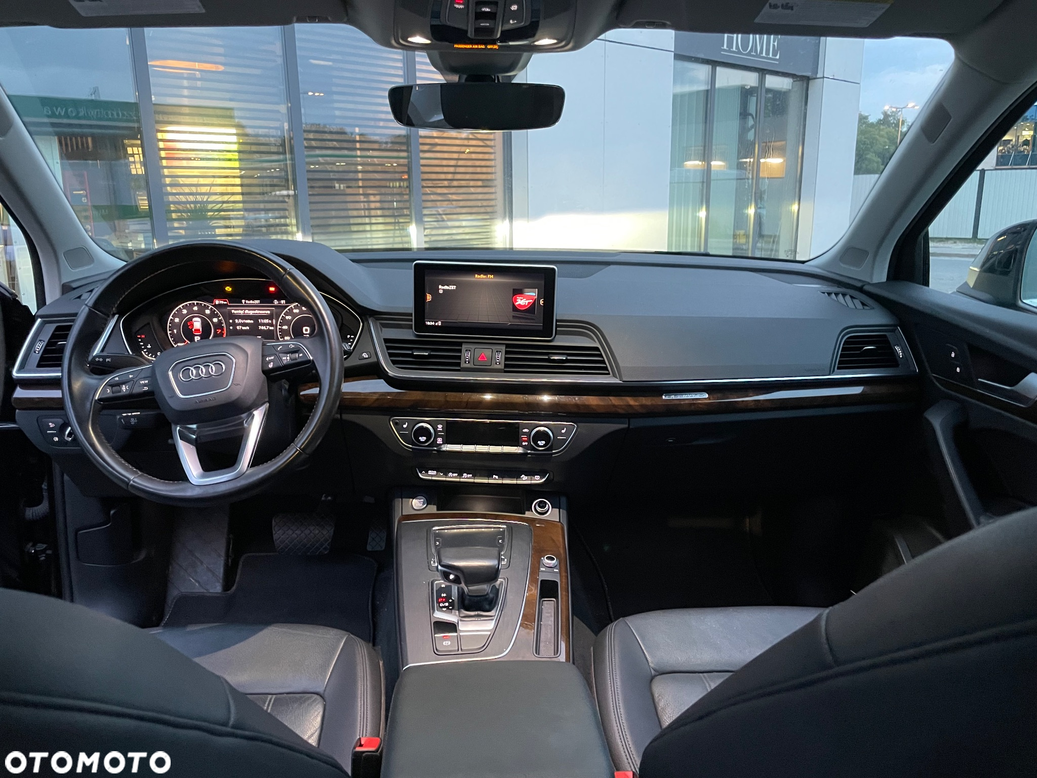 Audi Q5 - 23