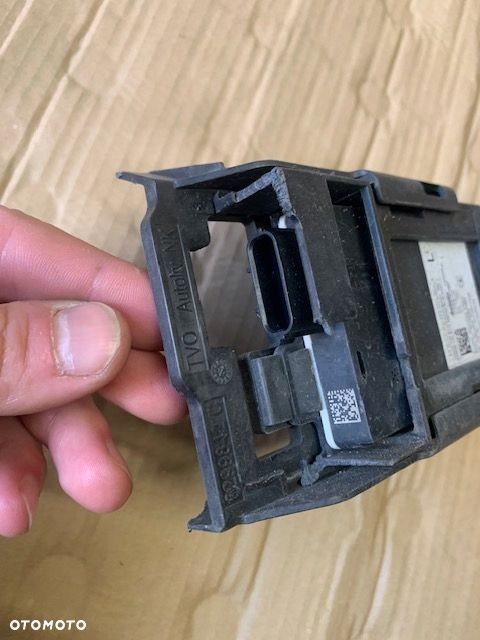 honda civic ix radar czujnik asystent martwego pola lewy lift 5d tvo-e11 - 3