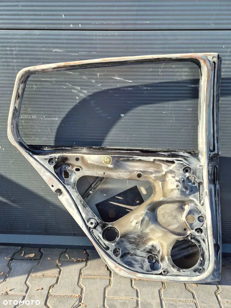 DRZWI / BŁOTNIK VOLKSWAGEN GOLF VII 5G9 - 17