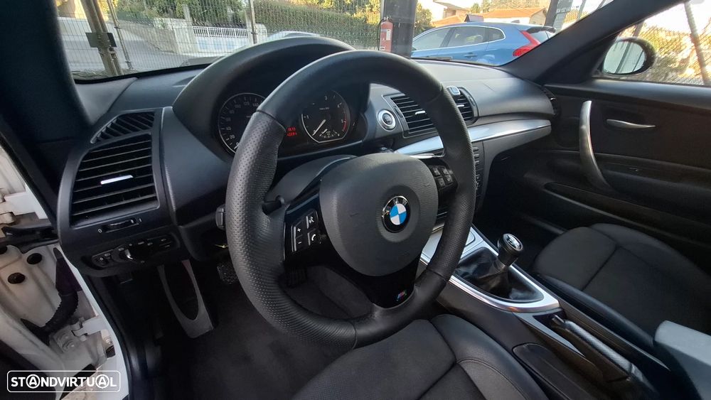 BMW 118 - 22